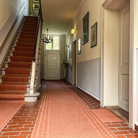 Apartmenthaus Gutenberg 78 ポツダム エクステリア 写真