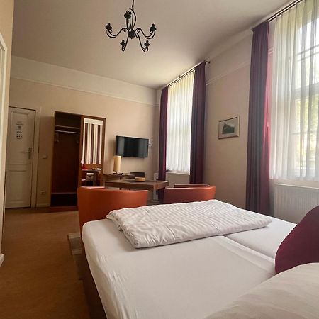 Apartmenthaus Gutenberg 78 ポツダム エクステリア 写真