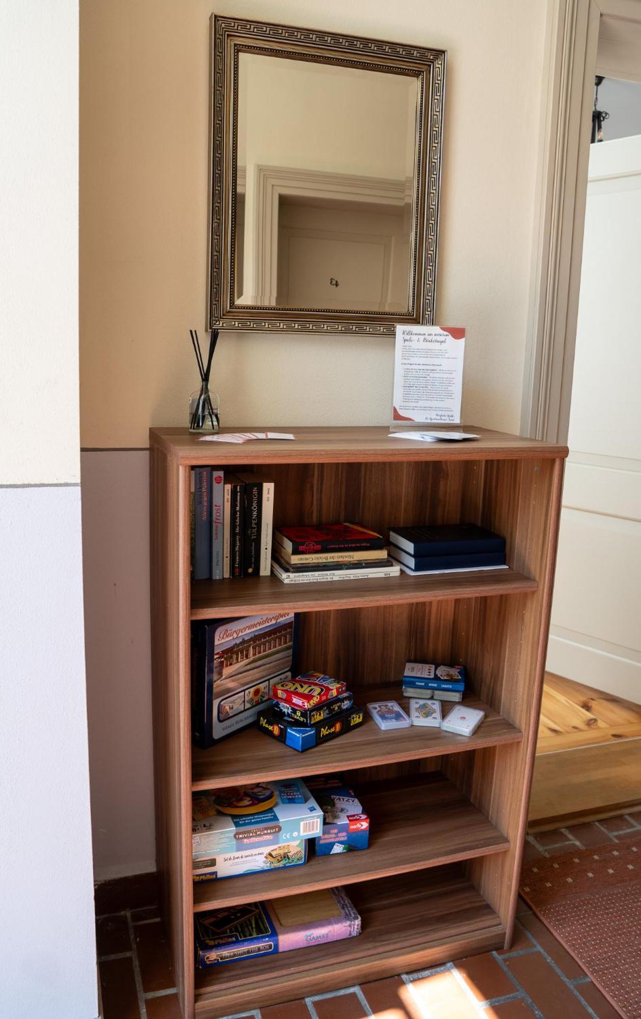Apartmenthaus Gutenberg 78 ポツダム エクステリア 写真