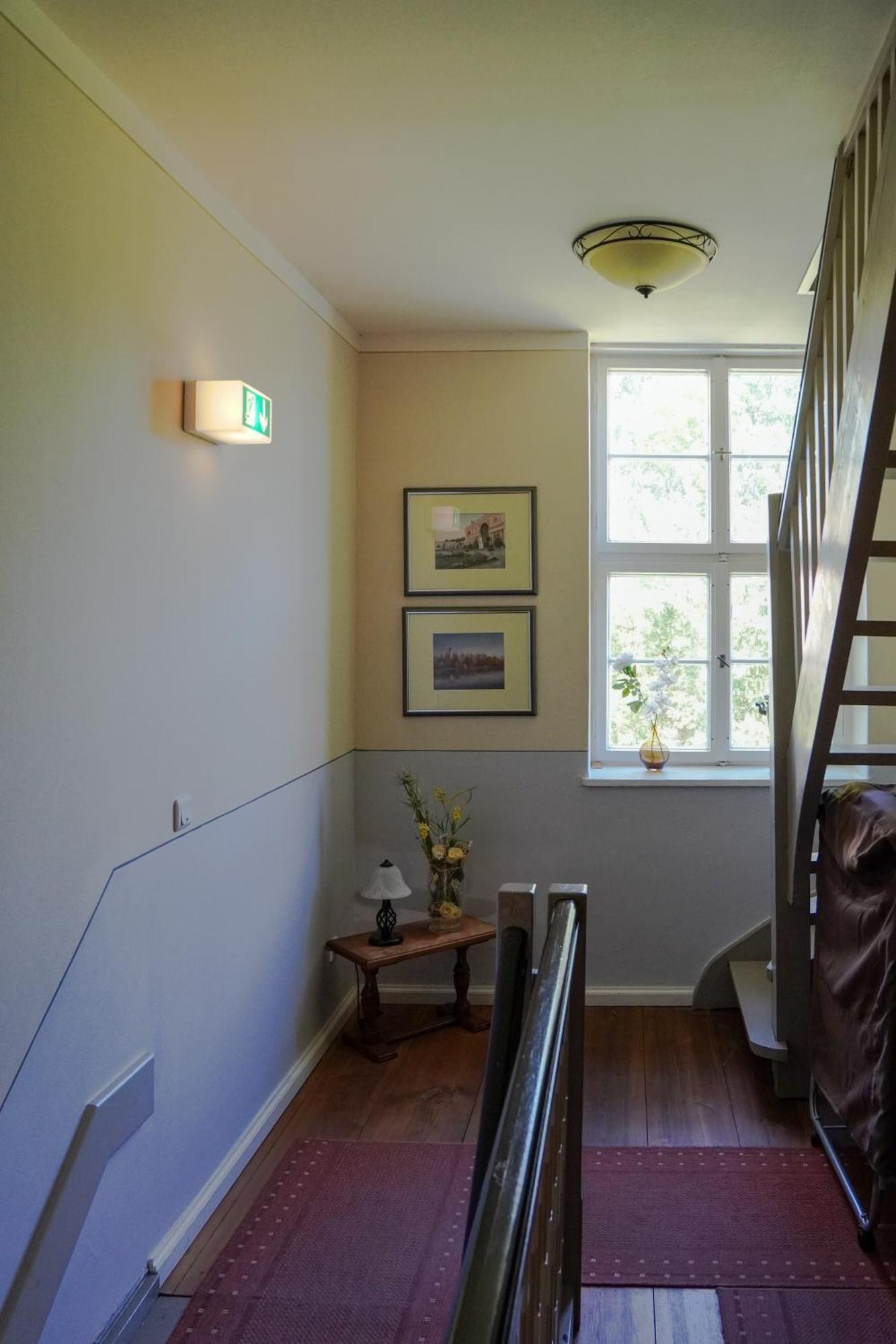 Apartmenthaus Gutenberg 78 ポツダム エクステリア 写真