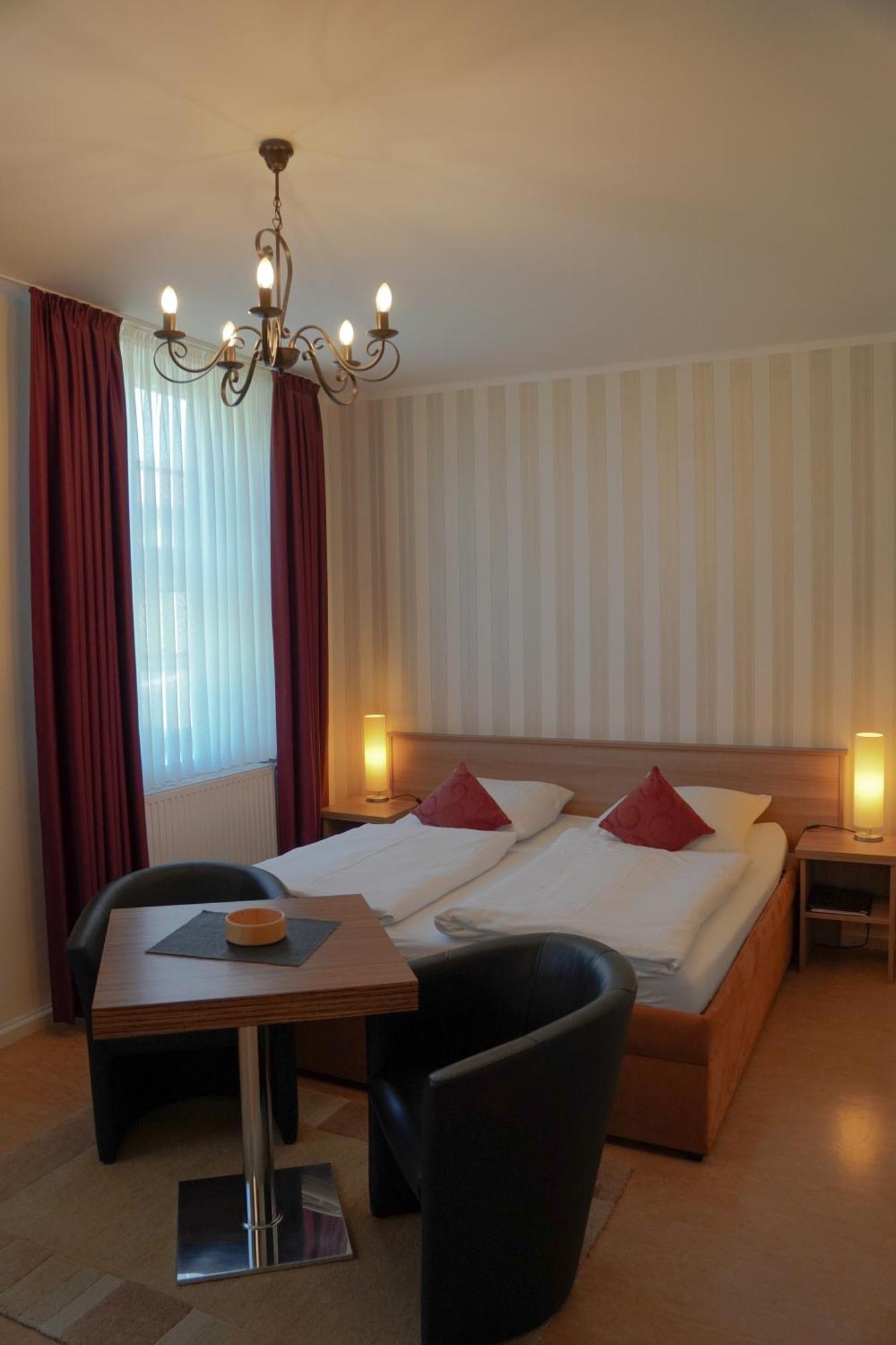 Apartmenthaus Gutenberg 78 ポツダム エクステリア 写真
