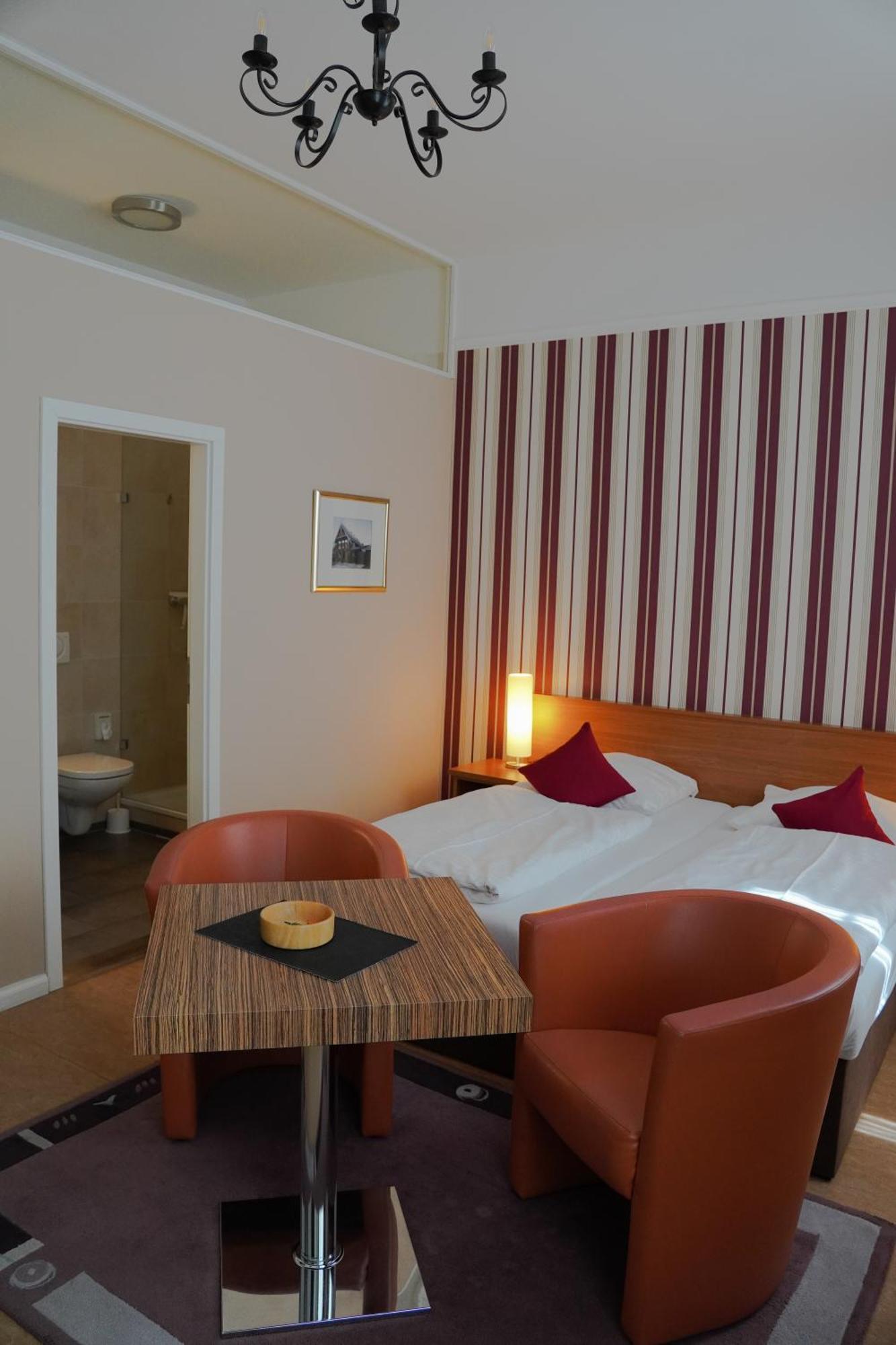 Apartmenthaus Gutenberg 78 ポツダム エクステリア 写真
