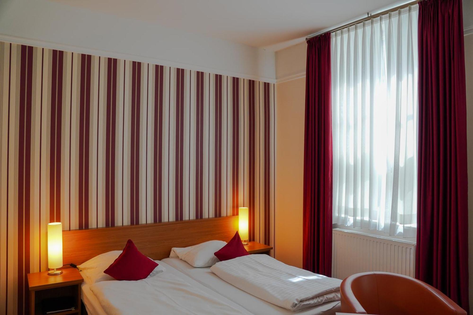 Apartmenthaus Gutenberg 78 ポツダム エクステリア 写真