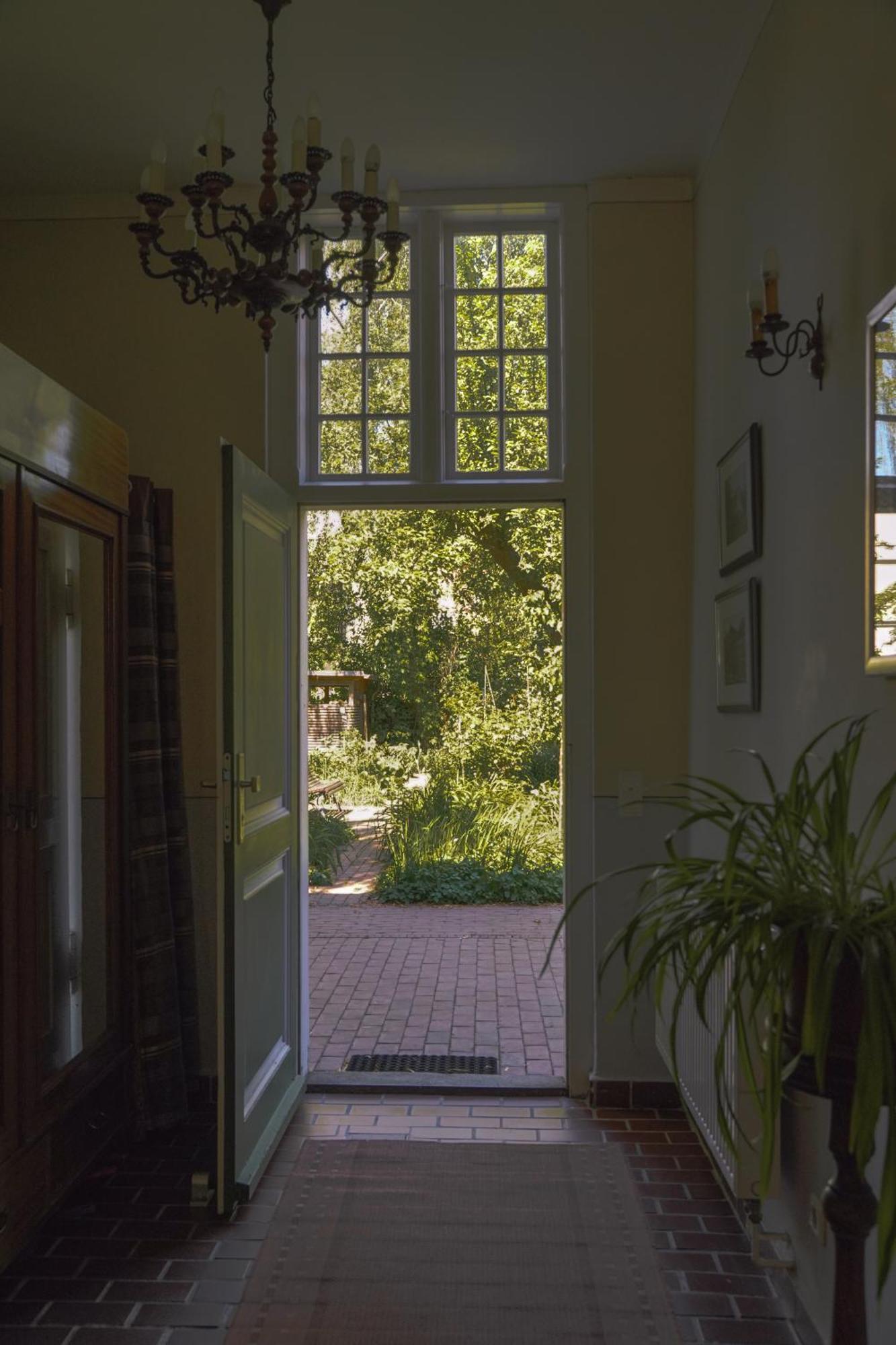 Apartmenthaus Gutenberg 78 ポツダム エクステリア 写真
