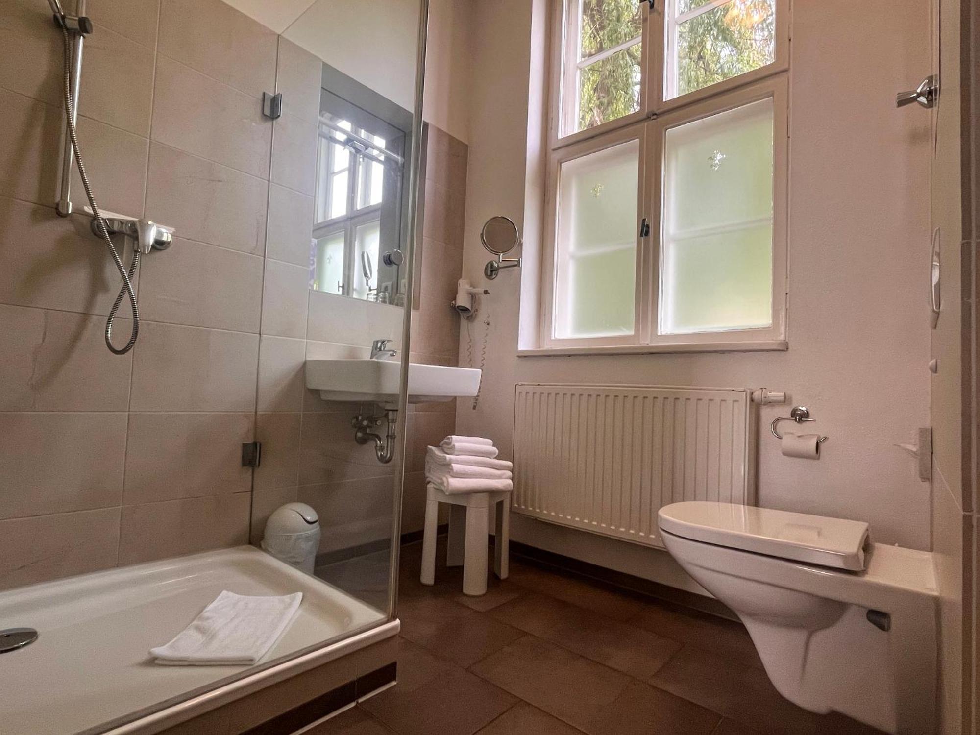 Apartmenthaus Gutenberg 78 ポツダム エクステリア 写真