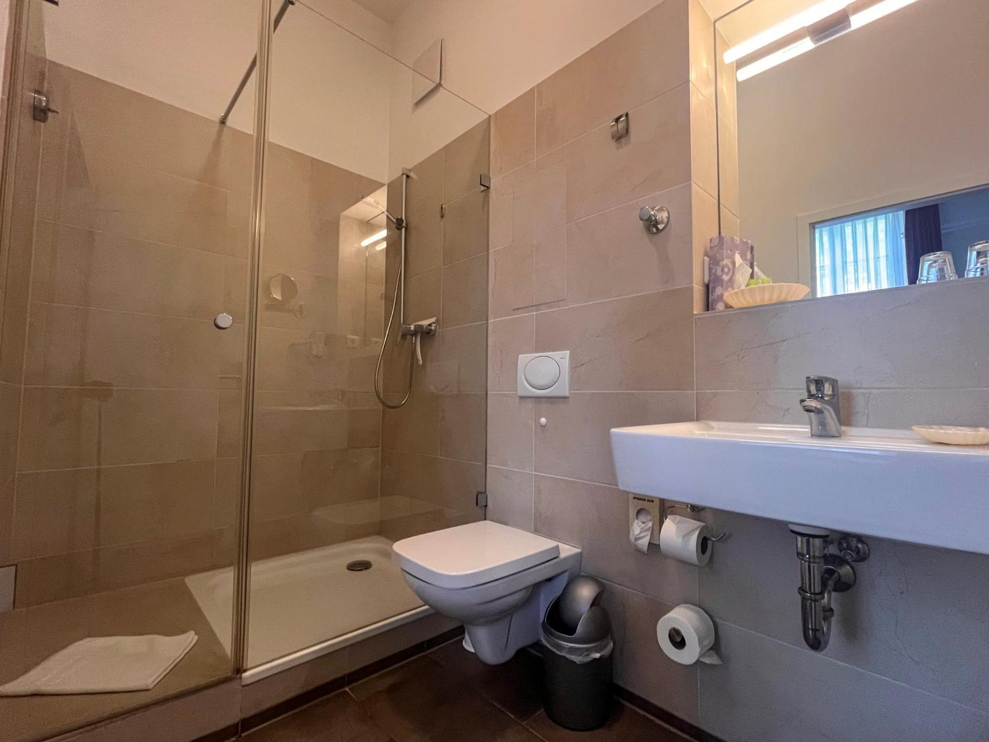 Apartmenthaus Gutenberg 78 ポツダム エクステリア 写真