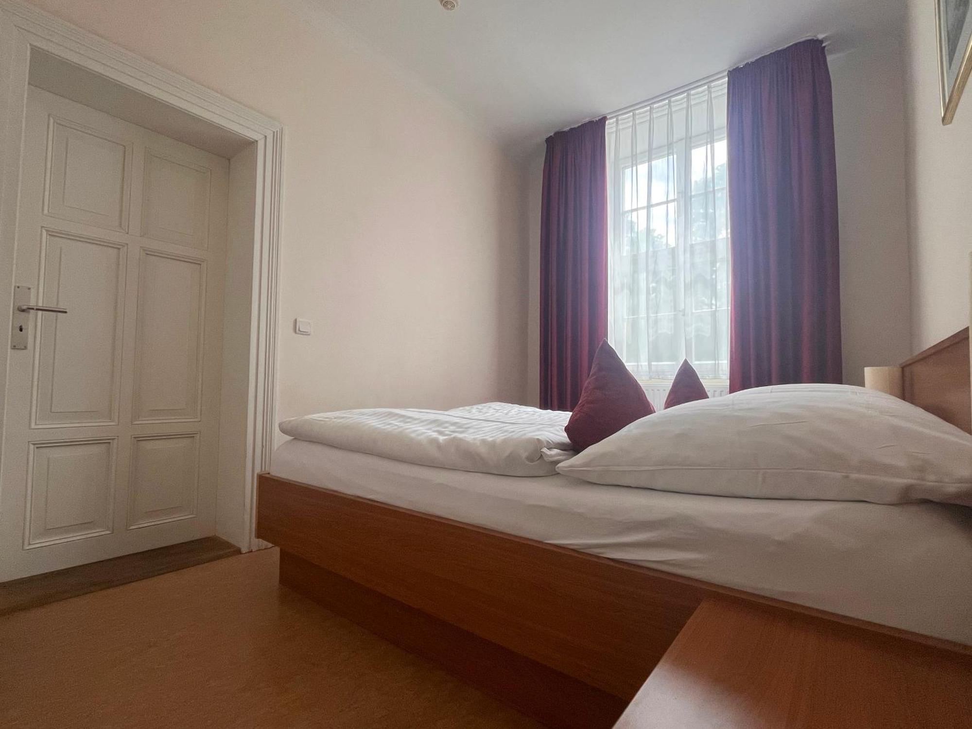 Apartmenthaus Gutenberg 78 ポツダム エクステリア 写真