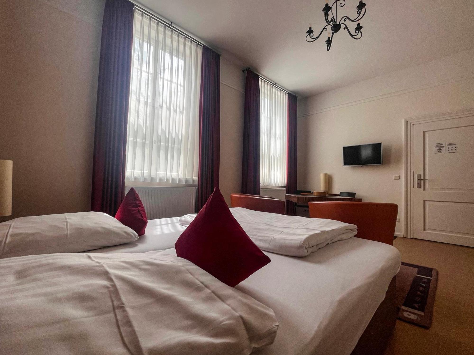 Apartmenthaus Gutenberg 78 ポツダム エクステリア 写真